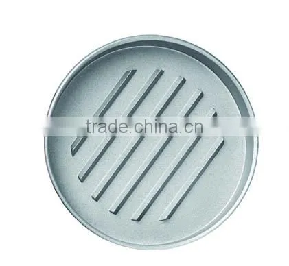 Aluminum Die Casting TPR Handle Meat Pizza Stuffed Patty Maker/ Hamburgers Patty Press Burger photo-2