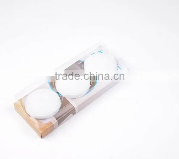 3pcs Dia.6cm Door Stopper photo-3