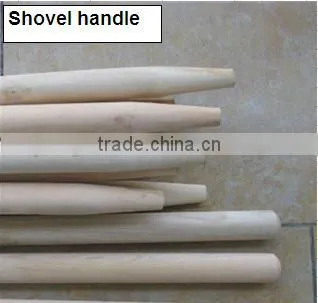Custom Wholesale Tapered End Garden Wooden Plant Support Stick photo-2