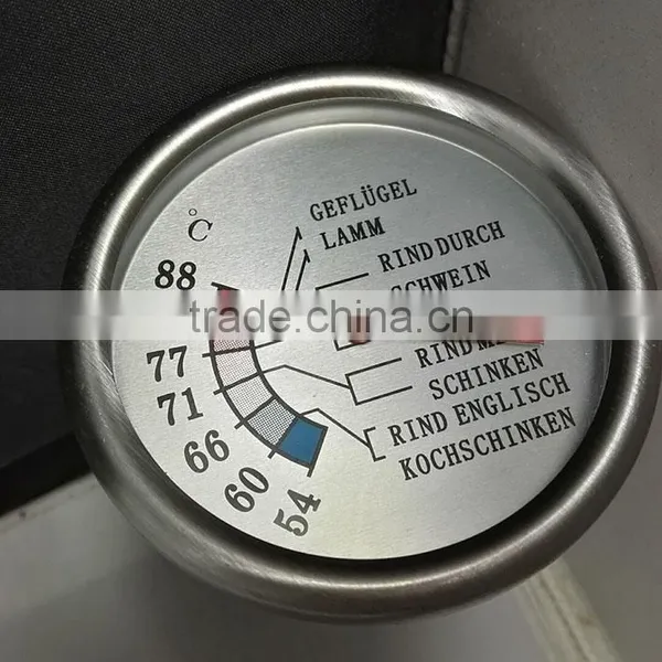 TH073FC Meat Roasting Thermometer photo-2