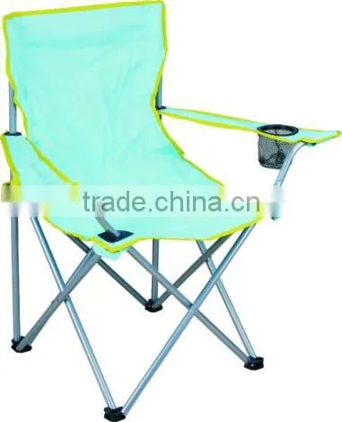 heavy duty Folding caming chair with carry bag/fishing chair