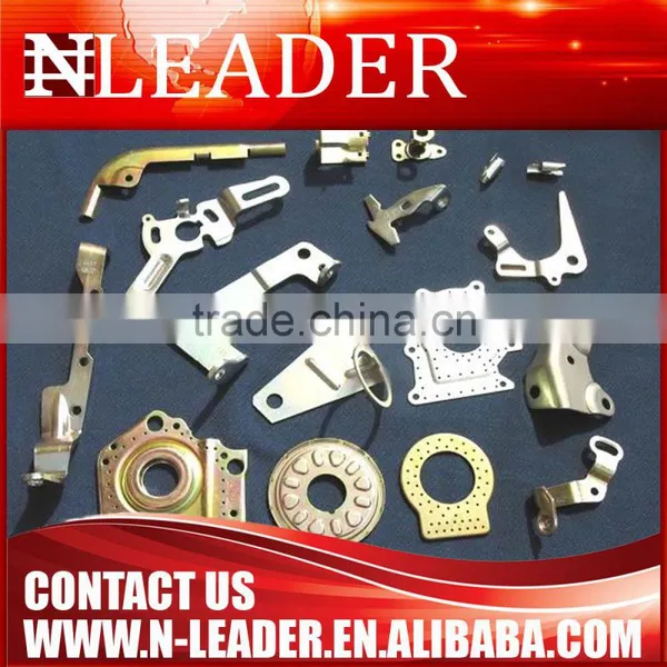 Metal Stamping Parts photo-4