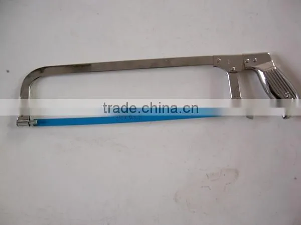 Steel Saw Square Tubular Hacksaw Hand Saw photo-4