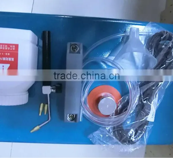 Acrylic Polishing Flame Gun Machine photo-6