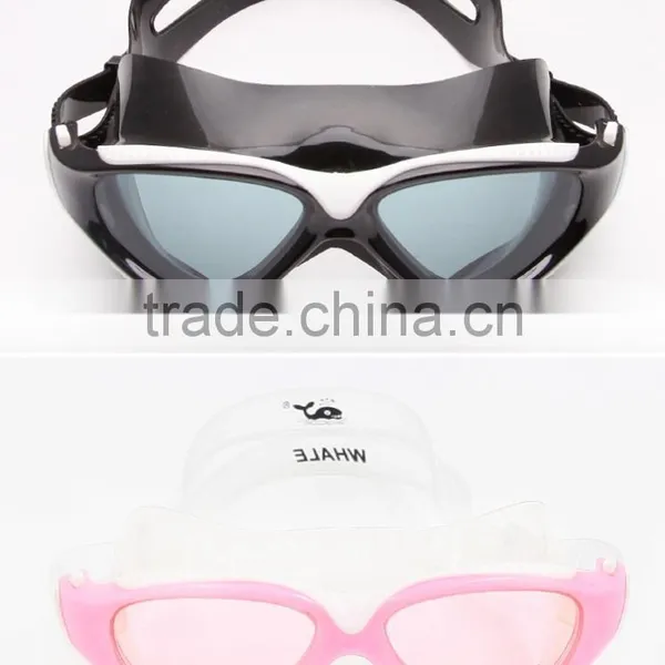 Fashion Customized Swimming Mask for Adult photo-2