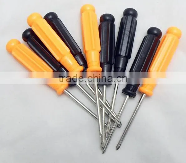 2.5mm Phillips and Slotted Head Mini Screwdriver photo-3