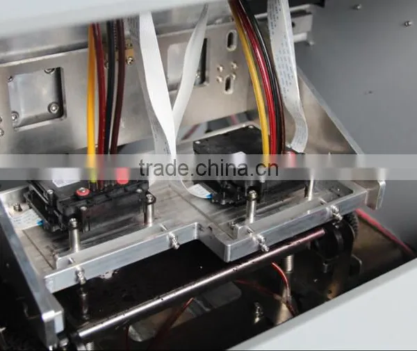 Sublimation Ink Printer FX5113 Industrial Printhead photo-2