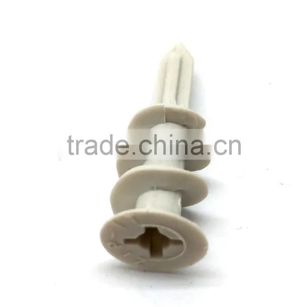 Nylon Cavity Fixing / Cavity Wall Fixing Plug - Nylon photo-4
