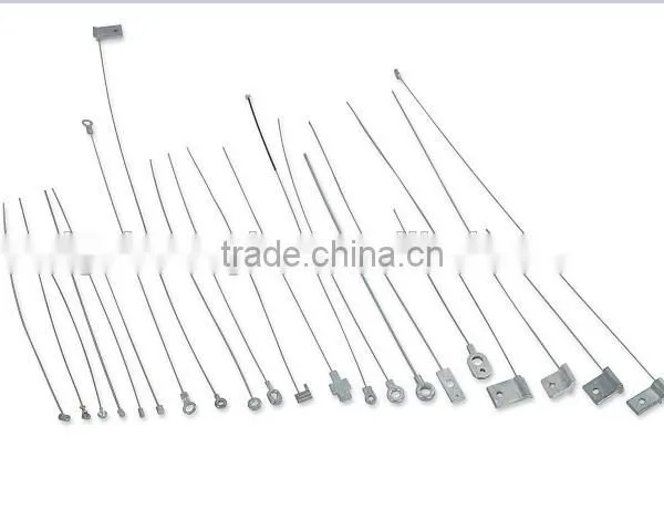 Wire Rope Cable/High Quality Stainless Steel Wire Rope/Used Steel Wire Rope photo-4