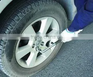 3 Pcs Wheel Master Wrench photo-4
