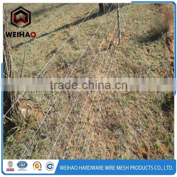 Bullpen Fence/Sheep Wire Mesh Fence photo-2