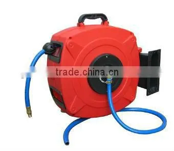 15 Metre Air Certificate CE Hose Reel photo-3