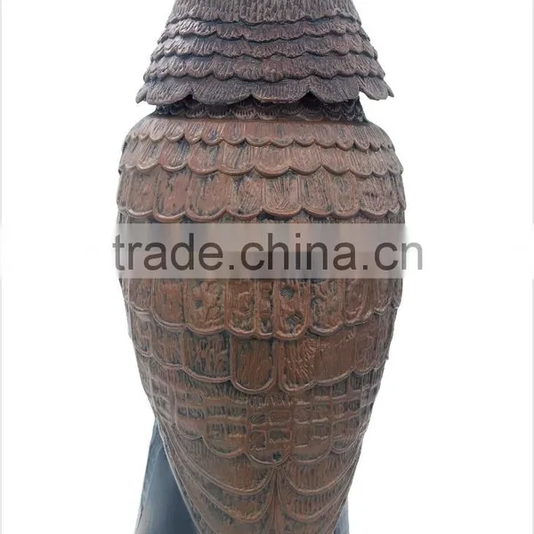Natural Garden Bird Repellent photo-3