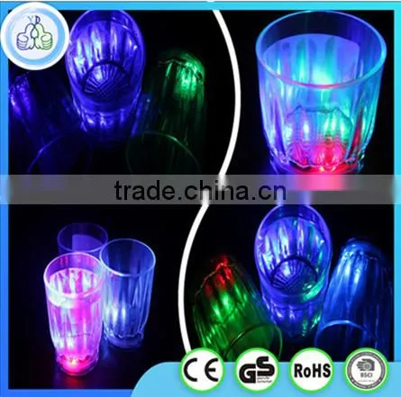Plastic Party Led Shot Glass photo-2