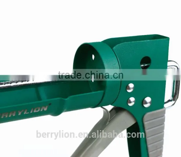 Berrylion BI-Metal Teeth Caulking Gun New Design Caulking Gun photo-2
