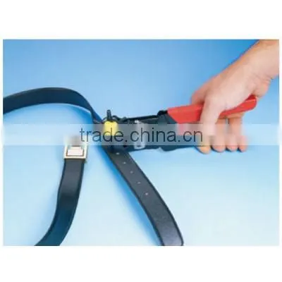 Power Leather Punch photo-5