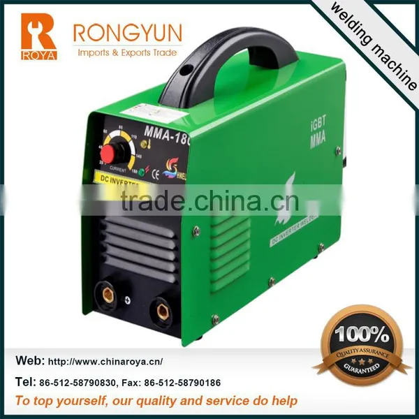 Cheap Electrofusion Welding Machine and Lattice Girder Welding Machine
