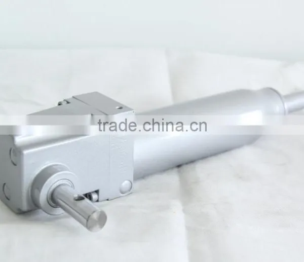 Hydraulic Actuator Used for Hospital Beds photo-4