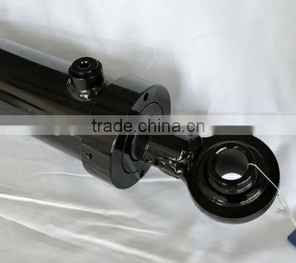 Complete Inspection System Welded Asae Cylinder Made by Steel photo-4