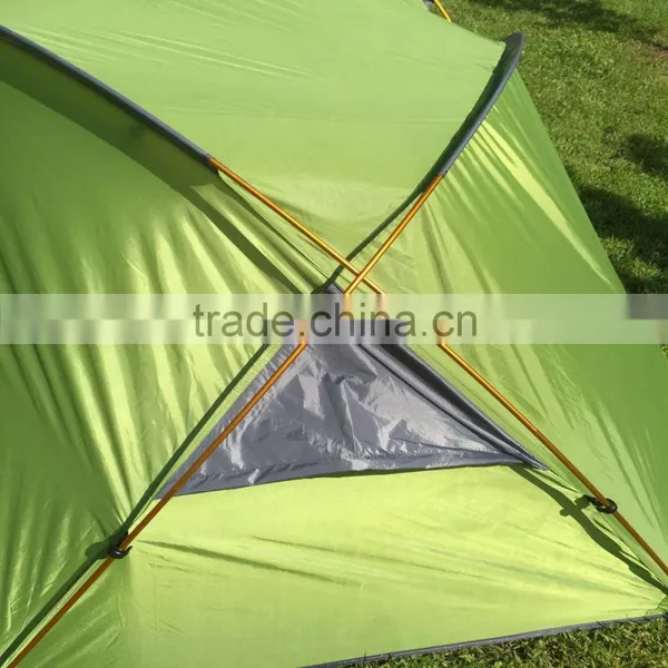 Beijing Manufacturer Camping Tents 2 Person for Kids and Family Camping photo-6