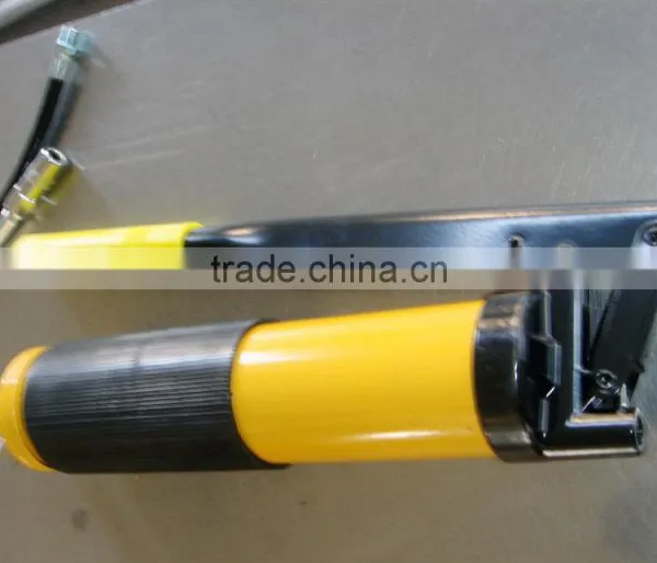 400CC Hand Grease Gun GG400U01C photo-3