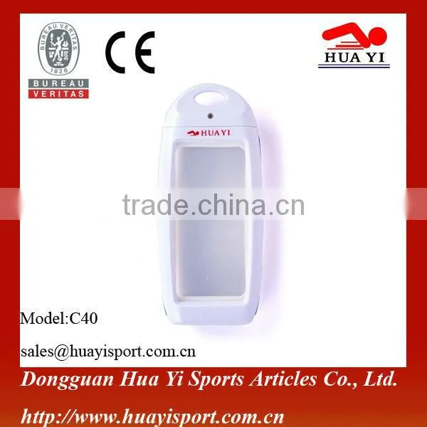 Waterproof Silicone Unique Underwater Phone Case photo-4
