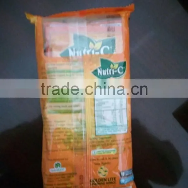 Compound Concentration Instant Fruits Flavoured Drink Powder 10g /sachet photo-3