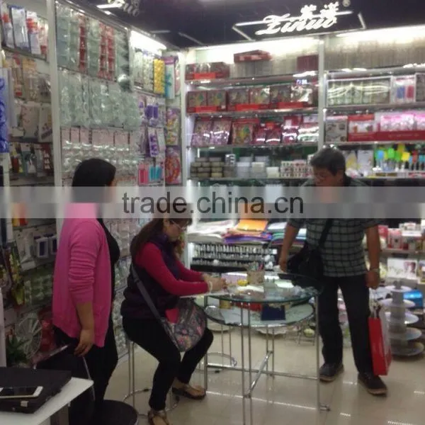 Yiwu Market Without Hidden Commission Yiwu Agent photo-6