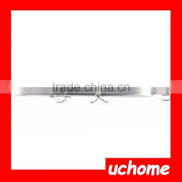 UCHOME Colorful Fish Shape Ice Fishing Lures photo-3