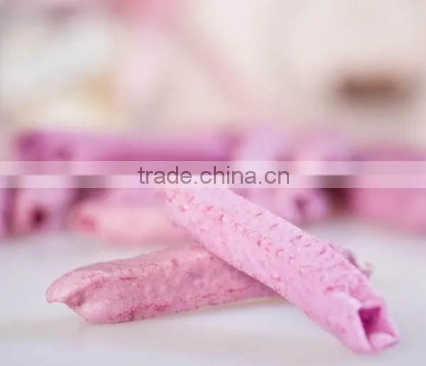 Xiaowangzi Sweet Purple Potato Chips photo-3