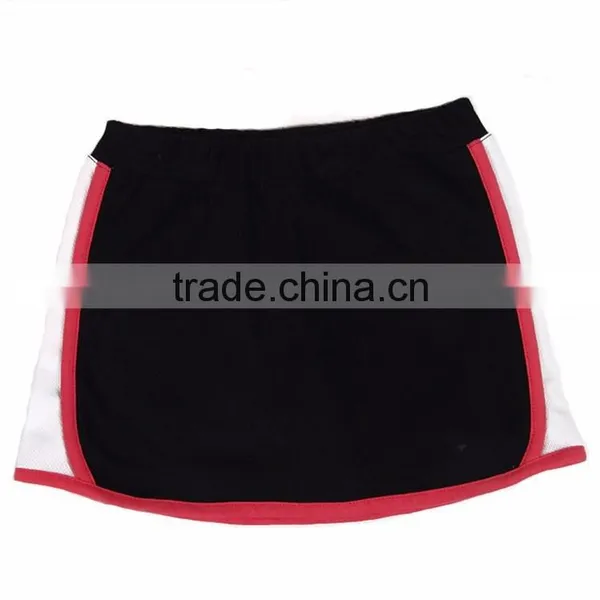 New Design Custom Fashion Skirts Ladies (TK23743) photo-2