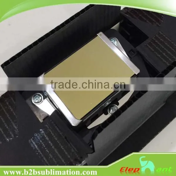 100% Original Printer Head F160010 for EP.SON DX7 Printhead photo-3