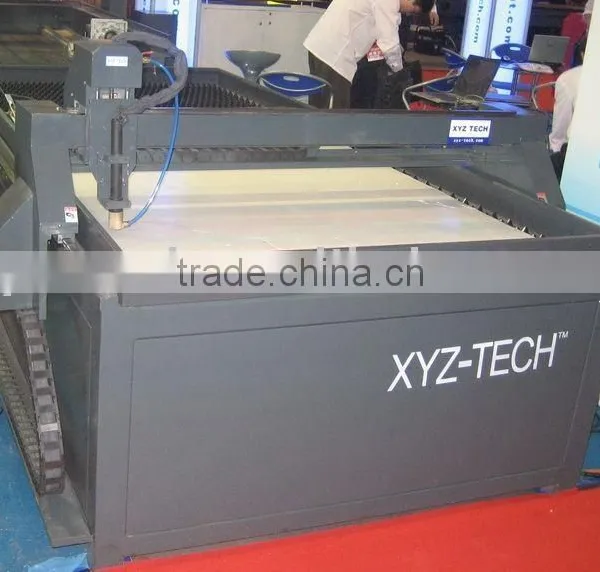 XJ1325 cnc plasma cutter