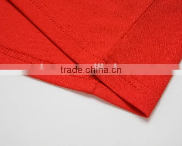 2016 Hot Sale Mens Short Sleeve t Shirt Round Collar Casual t Shirt Breathable photo-5