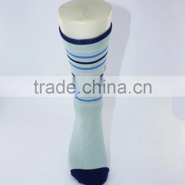 200 Needles Private Label Socks Men With Happy Socks Quality photo-3