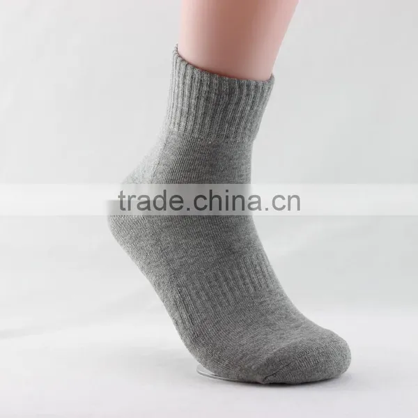 Fancy Men Sport Socks With Cotton photo-3