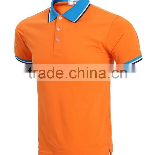 Fashion Casual Polo photo-6