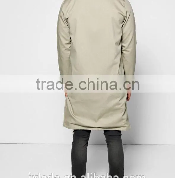Custom Long Sleeves Mens Zipper-up Winter Thick Jersey Jackets photo-2