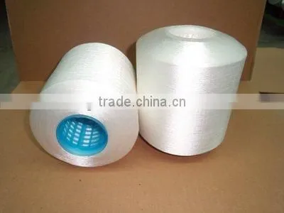 100% Polyester Twisted Yarn photo-5