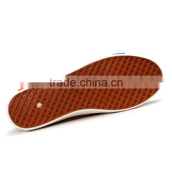 Hot Selling Ladies pu Leather Slip on Shoes Women Platform Shoes 2017 China Market photo-6