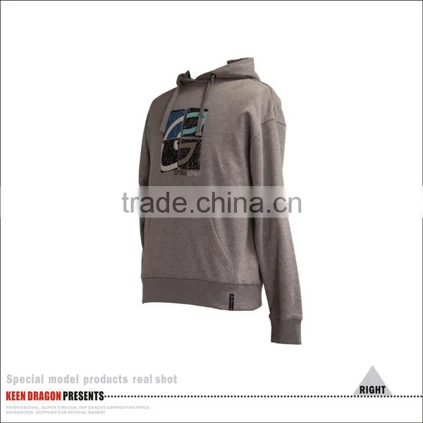 Cheap Custom Hoodies Quality Plain Hoodies Wholesale photo-3