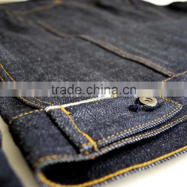Men Denim Jacket photo-6