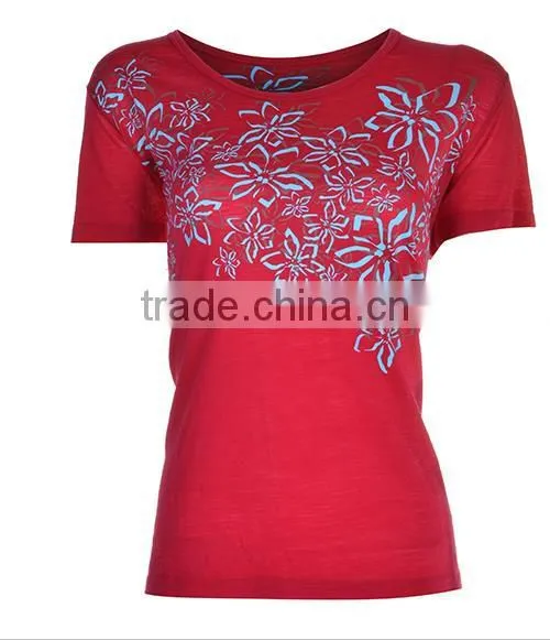 Fancy Custom Ladies Tops Latest Design ,women Shirt Ladies Wool Blouses photo-3