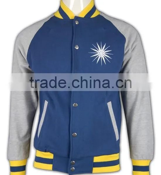 2015 FashionableRunning Outdoor Jacket Zip up Fleece Fabrics Cheap Sports Hoodies photo-2