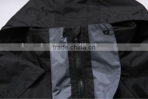 Padded Jacket photo-5