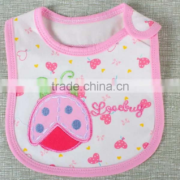 Most Popular Wholesale Baby Bib photo-5
