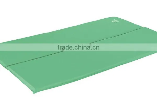 Bestway The Inflatable Mattress Sponge Rubber Mat for Camping photo-3
