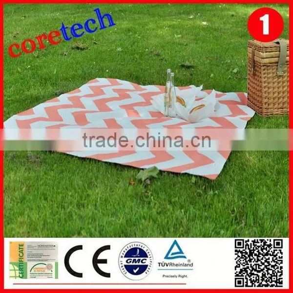 Eco-friendly Waterproof 2015 Eva Camp Mat Factory photo-3