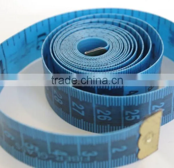 Customized Professional Good Quality Tailor Tape Measure photo-4