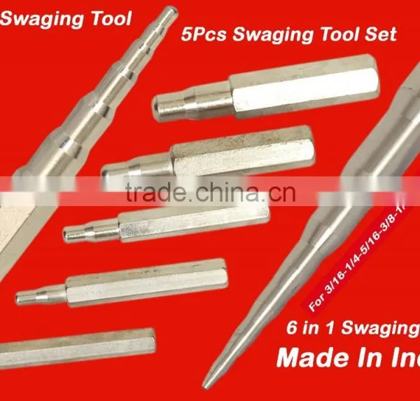 Flaring Tool Kit photo-4